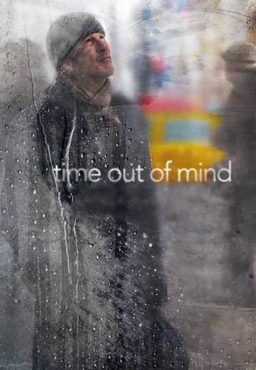 Key art for Time Out Of Mind