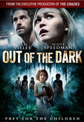 Key art for Out Of The Dark