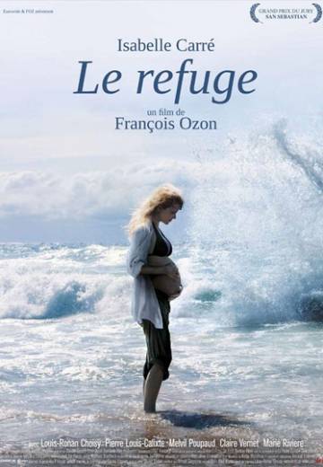 Key art for Le Refuge