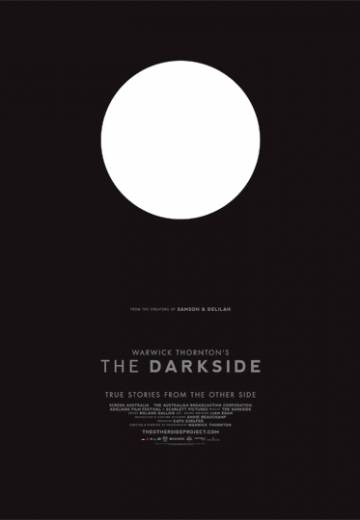 Key art for The Darkside (Digital Only)