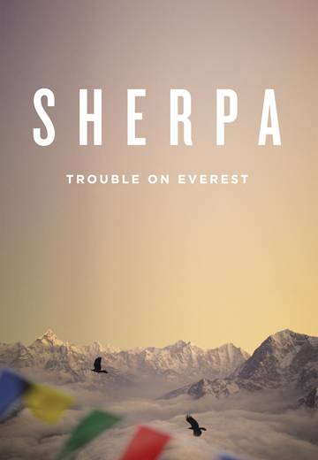Key art for Sherpa