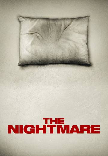 Key art for The Nightmare