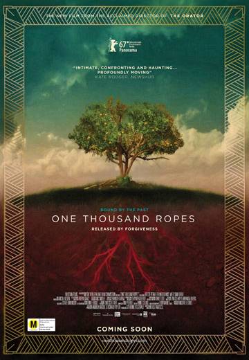 Key art for One Thousand Ropes