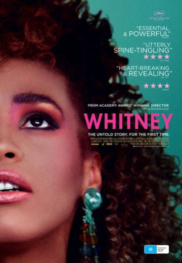 Key art for Whitney