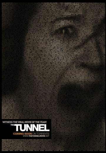 Key art for The Tunnel