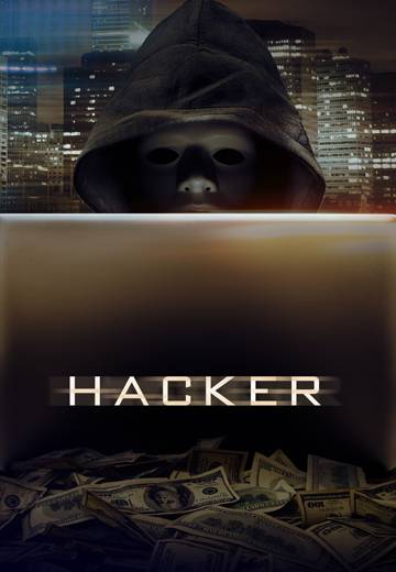 Key art for Hacker