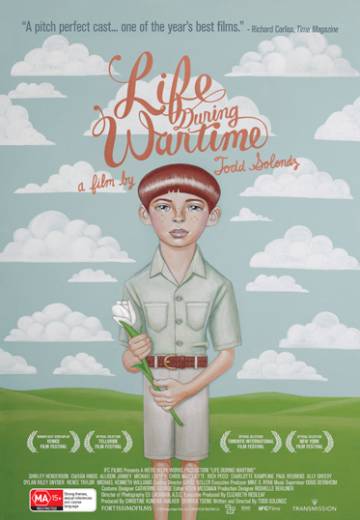 Key art for Life During Wartime