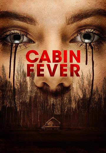 Key art for Cabin Fever: Reboot