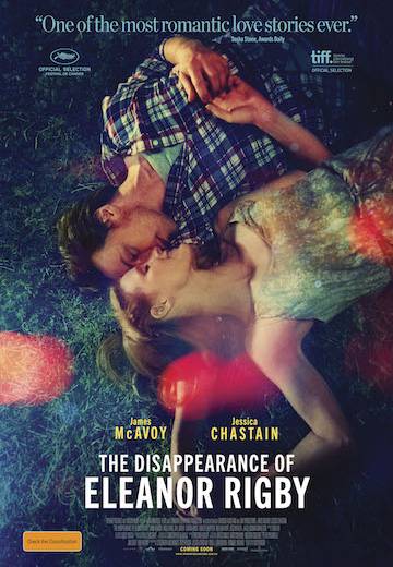 Key art for The Disappearance of Eleanor Rigby (THEM)