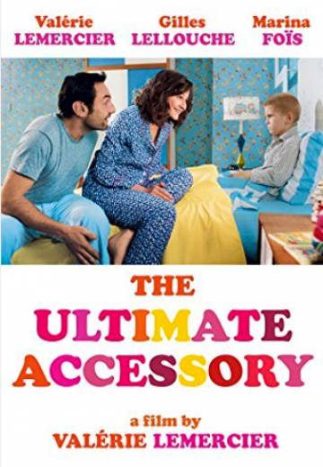 Key art for The Ultimate Accessory (Digital Only)