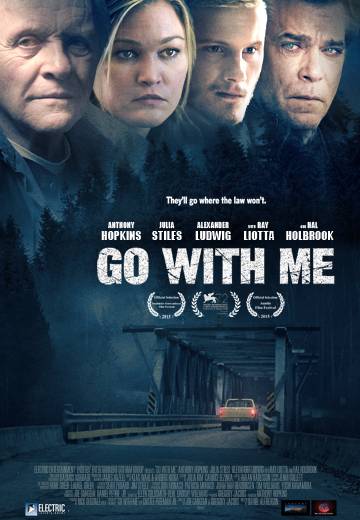 Key art for Go With Me