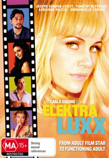 Key art for Elektra Luxx