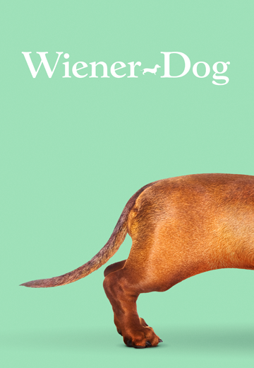 Key art for Wiener Dog